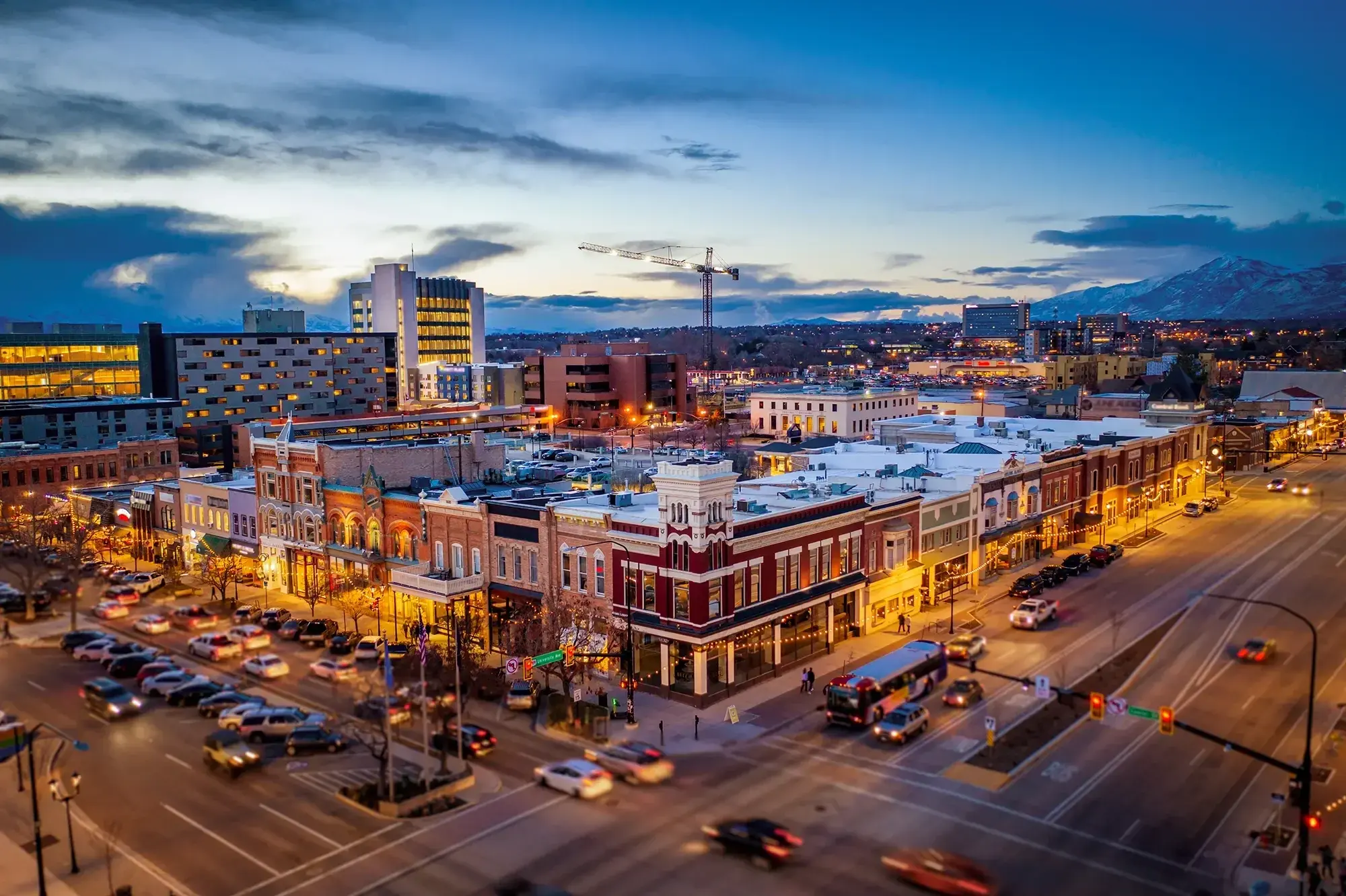 Utah County, Utah