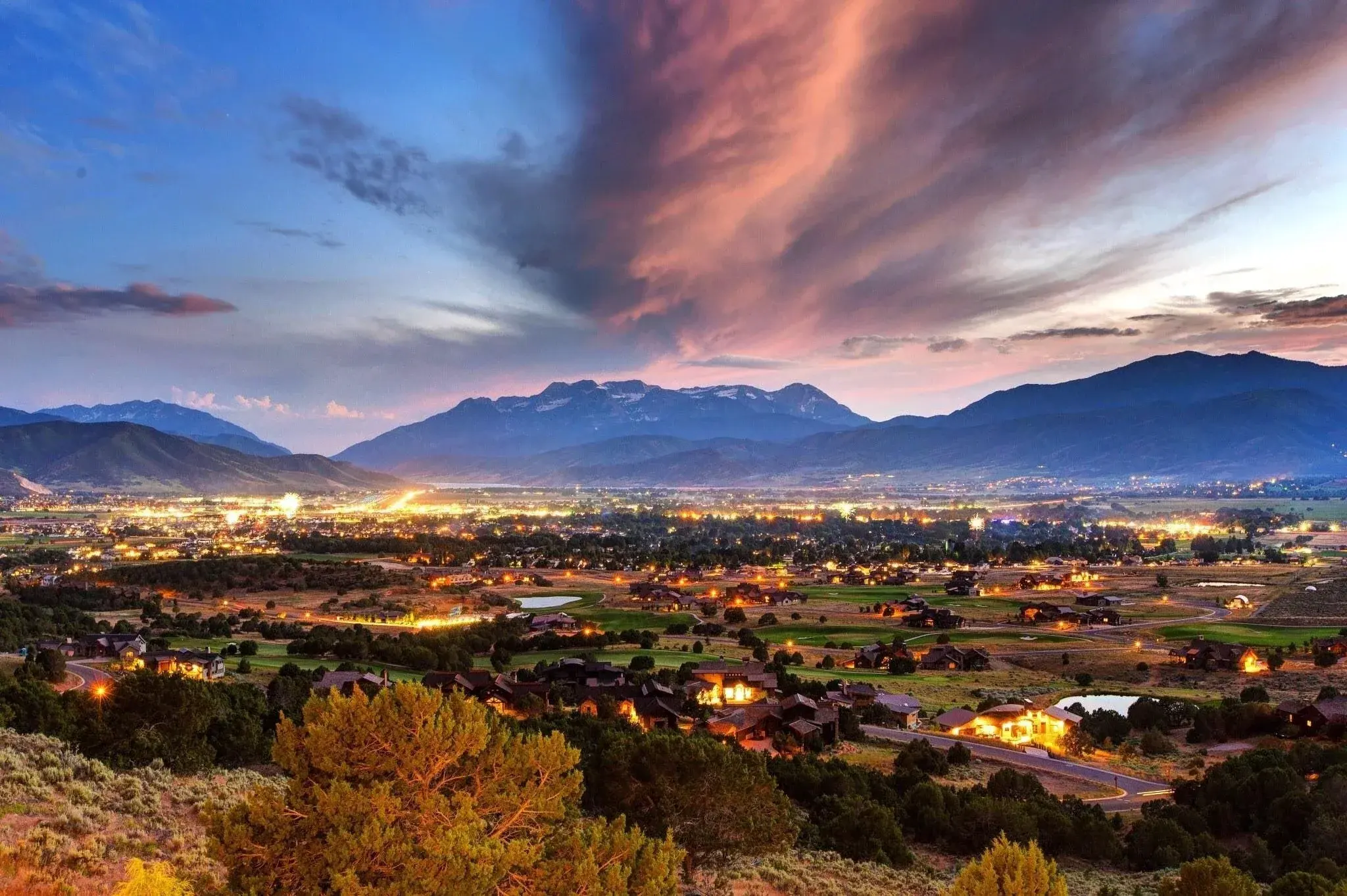Wasatch County, Utah